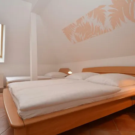 Apartmán Morgensonne Am Neuensiener See